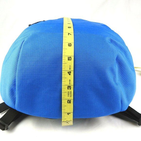 COPY - OGIO Shadow Core Flux 220 Backpack Blue 22L - Picture 8 of 8